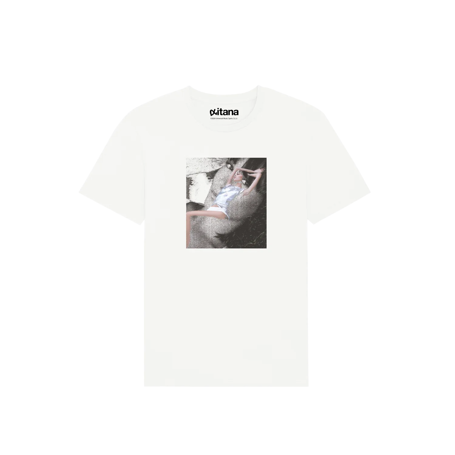 Camiseta Can You See Me Now